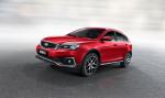Geely Vision S1 2019 года